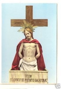 Fra le Città del S.S. Crocifisso ora c'è un'intesa