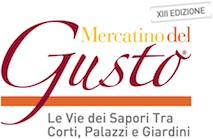 Mercatino del gusto