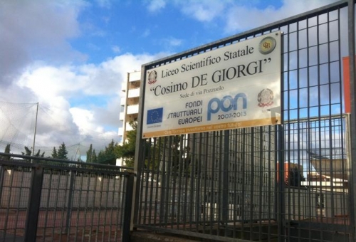 scuole