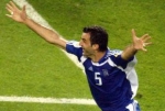 Calcio/Europei 2004: Dellas regala ai greci la finale con uno...