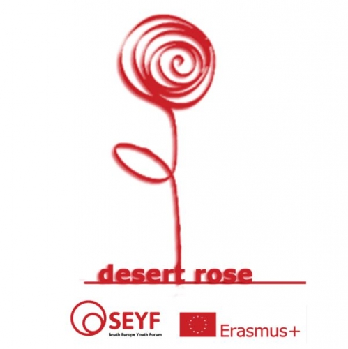 desert rose