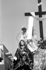 I riti della Settimana Santa a Canosa di Puglia