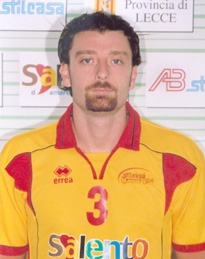 Pallavolo, Serie A2: Il Taviano a +12 dalla quart'ultima