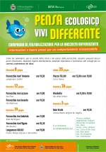 Partita la raccolta differenziata a Gallipoli, coinvolte le...