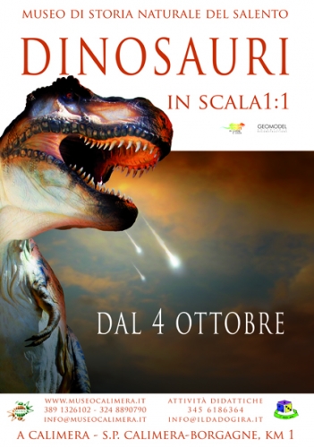 dinosauri