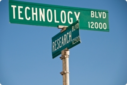 Distretti tecnologici