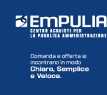 Centrali acquisti EmPulia: seminario di presentazione a Lecce