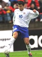 Comincia a prendere forma la nuova 'zemanlandia' pugliese