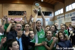 La Polis Corato vince la Coppa Puglia 2011-2012