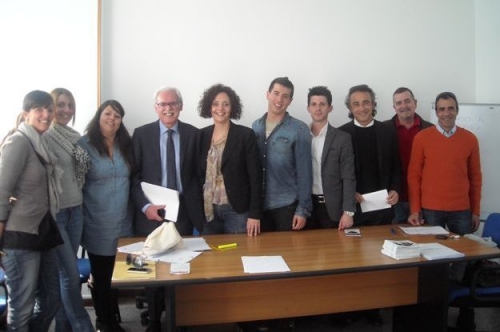 Consiglio di Federeventi