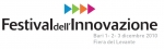 Festival dell'Innovazione 2010: al via in Puglia Innovation Contest