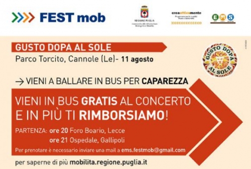 festmob