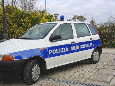 Lecce: Progettosicurezza, la polizia municipale in azione