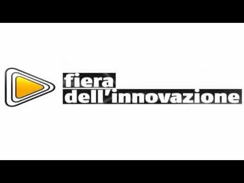 fiera dell'innovazione