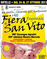 fiera di san vito