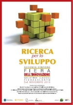 "Fiera dell'Innovazione" a Galatina il 5 e il 6 novembre