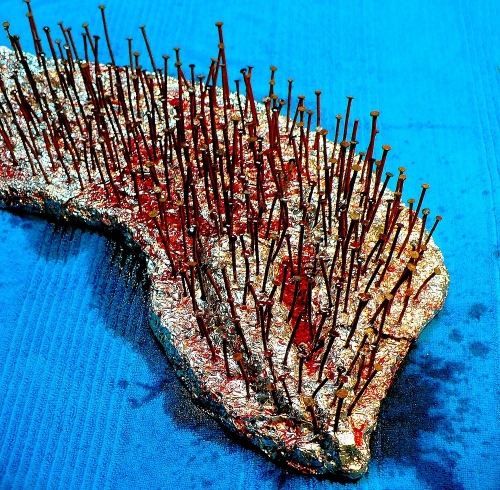 Fotovoltaico ed eolico nel Salento, i cittadini protestano e Maniglio...