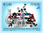 Nell'Anno internazionale della Chimica, si svolgerà a Lecce il XXIV...
