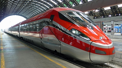 frecciarossa