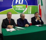 Accordo vicino Fli-Pdl per le amministrative, sede errata presso il...