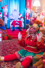 villaggio del natale