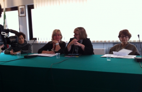 Occupazione femminile. Gentile e Capone a Lecce per commentare i dati