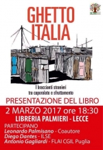 ghetto italia
