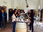 puglia wine school