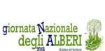 giornata nazionale degli alberi