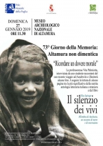 giorno della memoria