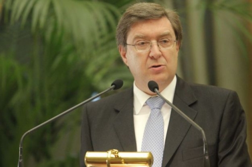 Enrico Giovannini