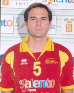 Pallavolo, Serie A2: Niente da fare per il Taviano