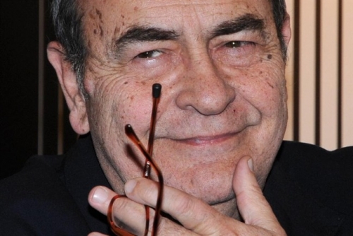 Giuseppe Bertolucci
