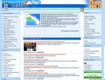 La Provincia di Taranto presenta il sito istituzionale