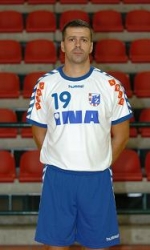 Pallamano: nuovo colpo della Italgest salento d'Amare, è Blazo...