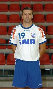 Pallamano: nuovo colpo della Italgest salento d'Amare, è Blazo...