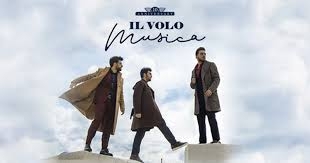 il volo