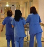 Tricase, chiude il corso di Laurea in Scienze Infermieristiche,...