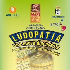 Ludopatia