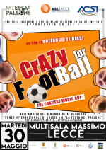 la testadel pallone