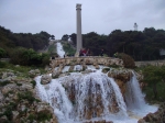 cascata monumentale