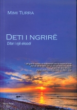 L'esodo albanese del '91 raccontato nel libro di Mimi Turra
