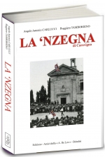 "La 'Nzegna di Carovigno", il libro sulla preghiera mariana...