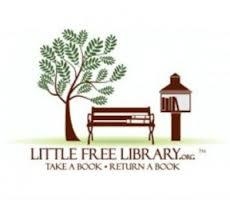 Litte library