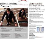 orienteering consulting