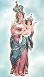 madonna del passo