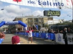 La Maratona del Salento d'Amare a Parabita: presentazione a Palazzo...