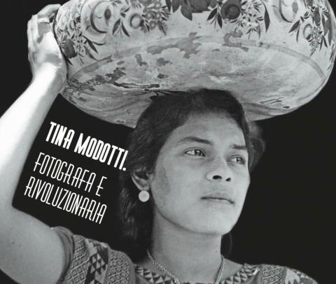 Tina Modotti