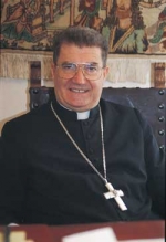 E' morto l'Arcivescovo di Lecce monsignor Cosmo Francesco Ruppi