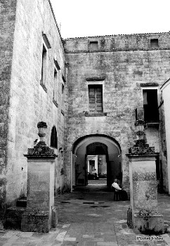 Montesano Salentino, stasera "San Martino nelle corti"